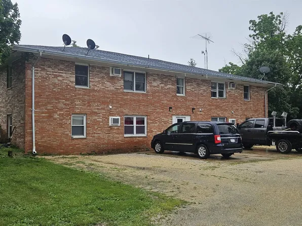 732 High St, Arlington, IA 50606