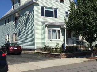 40 Florence St, Everett, MA 02149