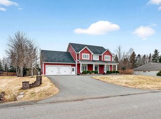 26 Cambridge Dr, Colchester, NS B6L4P4