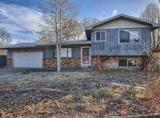 612 Fort Uncompahgre Dr, Grand Junction, CO 81504