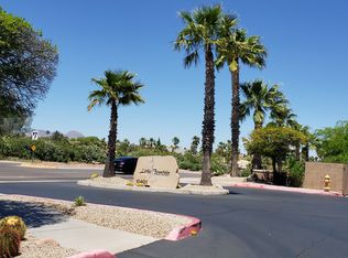 10401 N Saguaro Blvd APT 203, Fountain Hills, AZ 85268