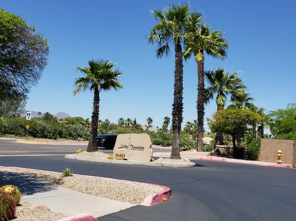 10401 N Saguaro Blvd APT 203, Fountain Hills, AZ 85268