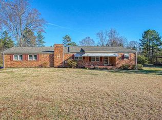 461 Glenn Springs Rd, Pacolet, SC 29372