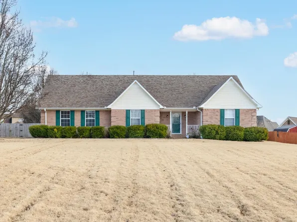 195 Walker Pkwy, Atoka, TN 38004