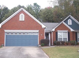 2321 Howell Farms Trce NW, Acworth, GA 30101