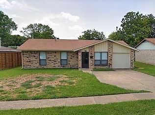 1429 E Park Dr, Mesquite, TX