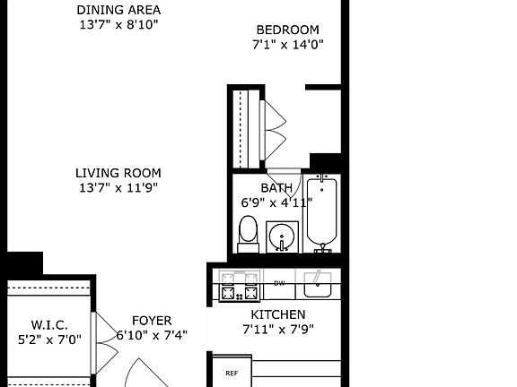 2nd image of 392 Central Park W APT 15U