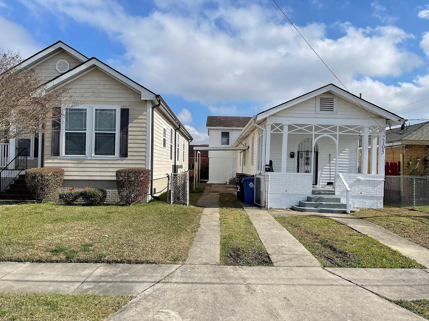 1 bed, 500 sqft, $800 — Photo 1