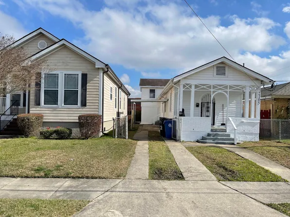 2107 Clouet St, New Orleans, LA 70117