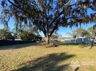 4001 Janna St, Beaufort, SC 29906