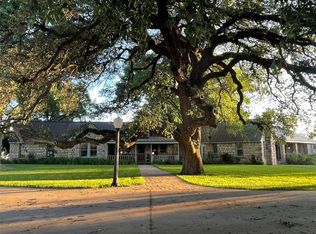 454 County Road 254, Tuscola, TX 79562