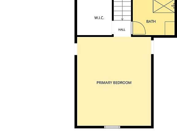 5th image of 542A Palm St
