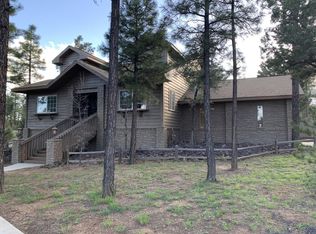 760 S Pine Haven Dr, Show Low, AZ 85901