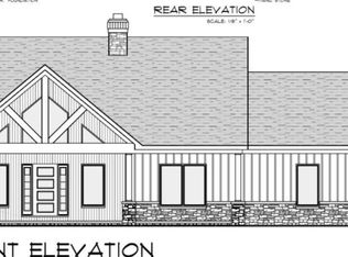 4102 Perdido Rd, Elberfeld, IN 47613