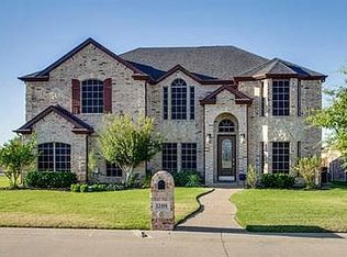 12101 Fairway Meadows Dr, Fort Worth, TX 76179