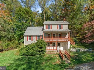1228 Fridinger Mill Rd, Westminster, MD 21157