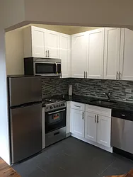 Rented by Flatiron Real Estate Advisors LLC