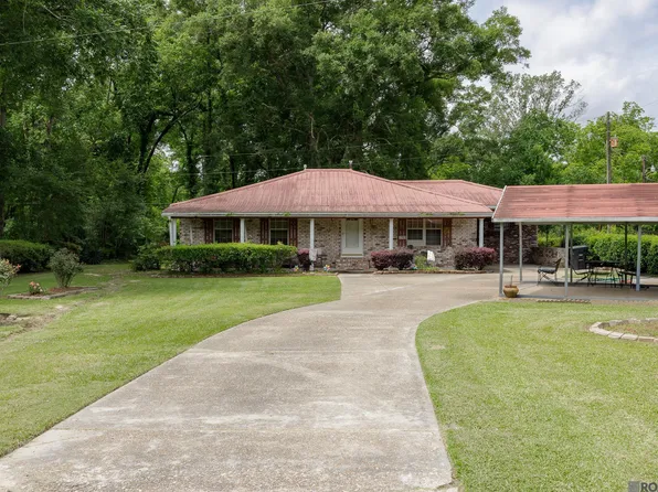 342 E Flonacher Rd, Zachary, LA 70791