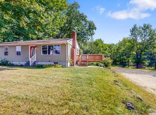 409 Sokokis Ave, Limington, ME 04049
