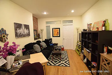 Rented by J Misrahi Realty Corp