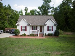 535 Whispering Pines Dr, Catawba, SC 29704