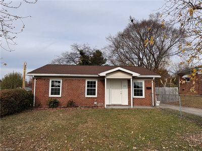 512 Doak St, Greensboro, NC, 27406