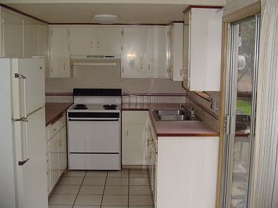 interior (kitchen)