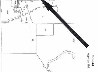 0 Beans Mill Rd, Corinth, ME 04427