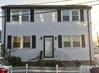 37 Sears St, Revere, MA 02151