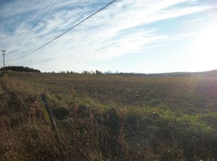 Saddle Club Rd, Luthersburg, PA 15848