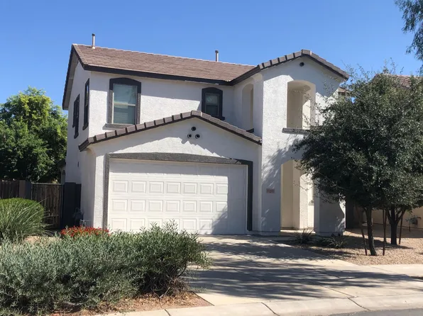 22985 S 218th St, Queen Creek, AZ 85142