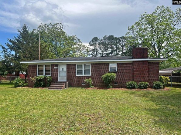 326 Nell St, Batesburg, SC 29006