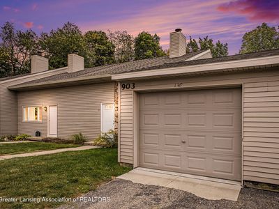 903 Timbercreek Dr APT 136, Grand Ledge, MI, 48837