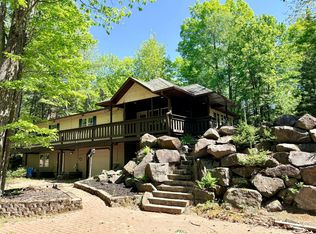 6187 Journeys End Rd, Rhinelander, WI 54501