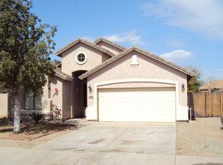 3494 E Hampton Ln, Gilbert, AZ 85295