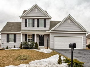 31 Pembrooke Ln #L-0091, Annville, PA 17003