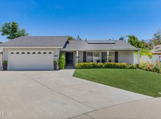 29003 Rock Vista Dr, Agoura Hills, CA 91301