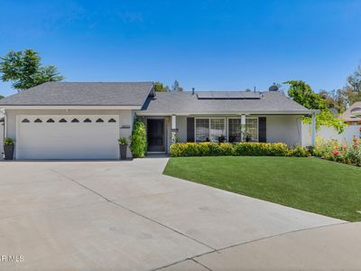29003 Rock Vista Dr, Agoura Hills, CA, 91301