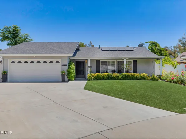 29003 Rock Vista Dr, Agoura Hills, CA 91301