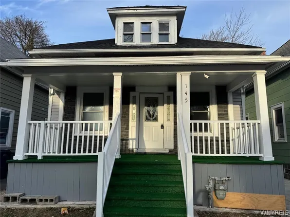 145 Heath St, Buffalo, NY 14214