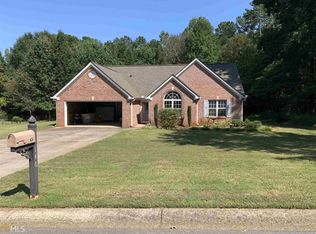 146 Jacob Dr, Hoschton, GA