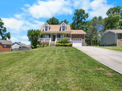 1729 Hazelwood Rd, Clarksville, TN, 37042