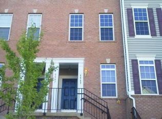 5547 Lanier Ave, Suitland, MD 20746
