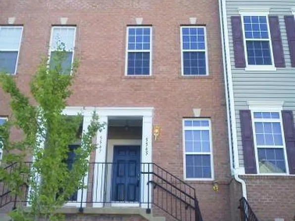 5547 Lanier Ave, Suitland, MD 20746