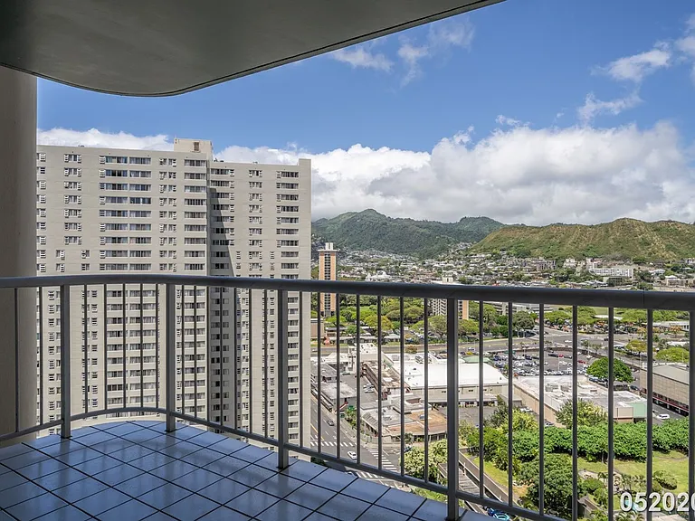 1212 Nuuanu Ave #2406 — Photo 15