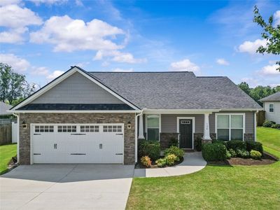 124 Alberta Cir, Piedmont, SC, 29673