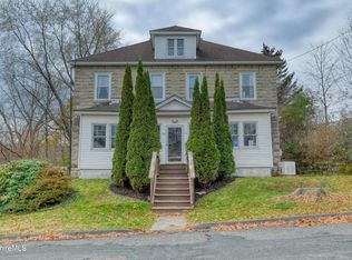 72-74 Edison Ave, Pittsfield, MA 01201