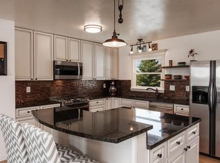 620 5th Ave E, Three Forks, MT 59752