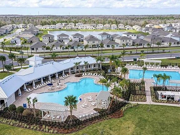 4th image of 3379 Suncoast Plains Dr