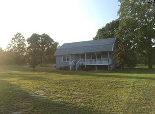 342 Reedy O Smith Rd, Leesville, SC 29070